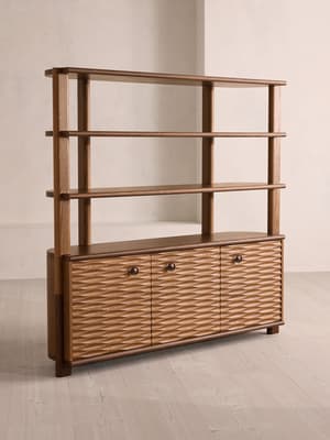 Cove Shelving Unit - Hover Image