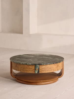 Basil Coffee Table - Hover Image