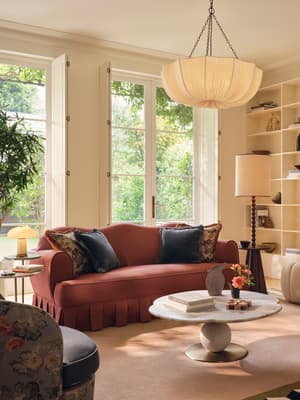 Madelyn Three Seater Sofa - Linen - Sienna - UK - Listing Image