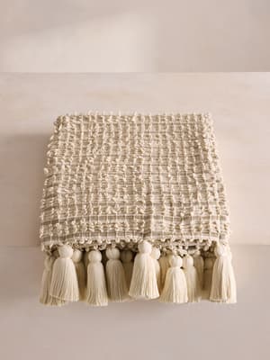 Cassia Throw - Listing Image
