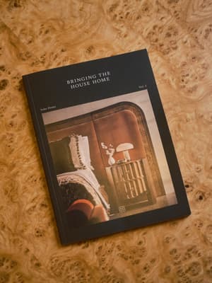 Bringing The House Home - Volume 2 - Listing Image