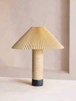 Yazarine Table Lamp - Hover Image