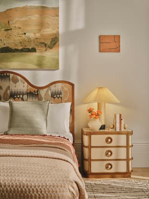 Yazarine Table Lamp - Listing Image