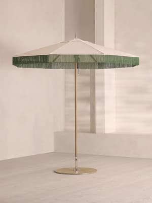 Tuuci Parasol - Soho House Amsterdam - UK - Listing Image