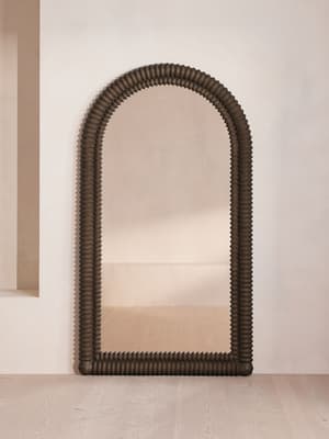 Emery Floor Mirror - Hover Image