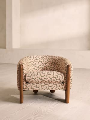 Winnie Armchair - Lophelia - US - Listing Image