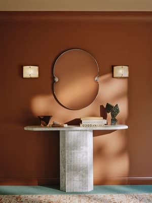Bronte Wall Sconce - US - Hover Image