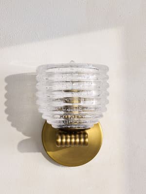 Oregan Wall Light - Hover Image