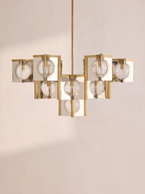 Simone Chandelier - Listing Image