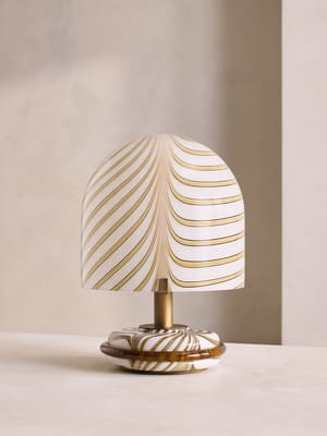 Francesco Table Lamp - US - Listing Image