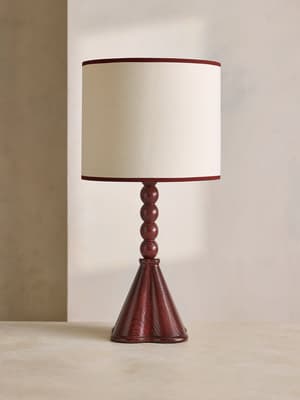 Archie Table Lamp - UK - Listing Image