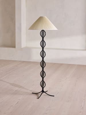 Dinis Floor Lamp - UK - Hover Image