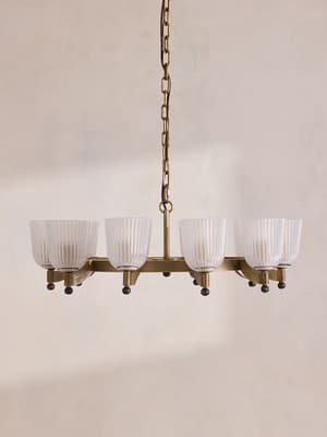 Colette Chandelier - UK - Listing Image