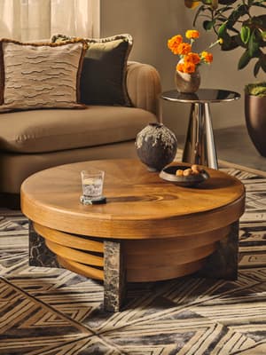 Holden Coffee Table - Listing Image