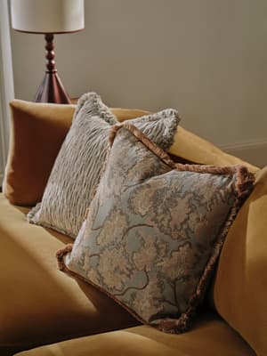Verona Square Cushion - Hover Image