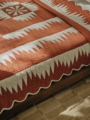 Annabelle Bedspread - 230 x 230cm - Listing Image