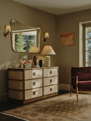 Alexander Wall Light - Listing Image