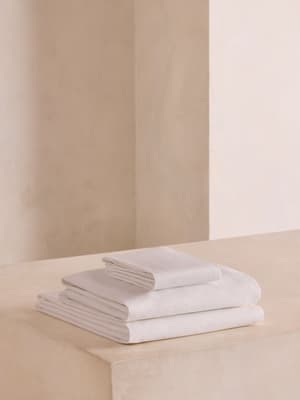 Sheets and Pillowcase Set - Queen - US - Listing Image