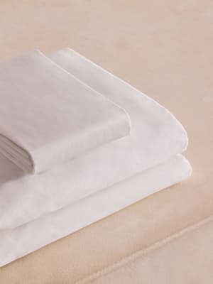 Sheets and Pillowcase Set - Queen - US - Hover Image