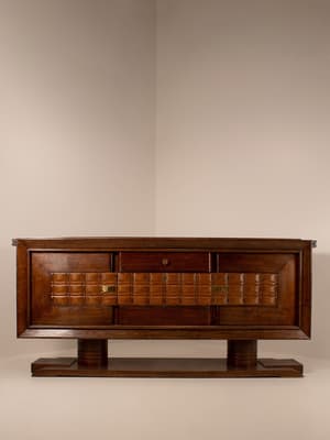 Vintage Art Deco Sideboard - France - Listing Image