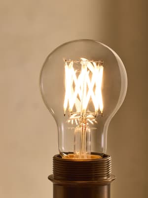 Tala 6W Globe LED E27 - UK - Hover Image