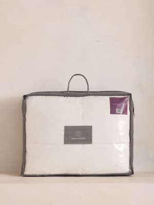 House Goose Down Duvet Double - 10.5 tog - Listing Image