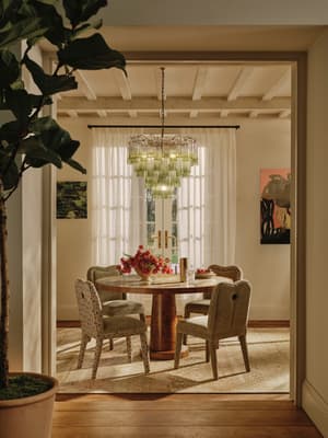 Fiore Dining Table - Brazilian Quartzite - Listing Image