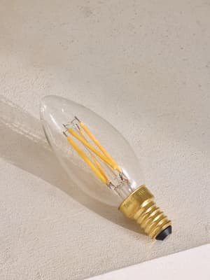 Tala 4W Candle LED E12 US - Listing Image