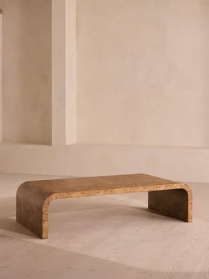 Wallace Coffee Table - Large - Listing Image