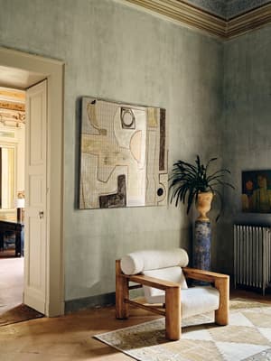 Basri Rug - 200 x 300cm - Hover Image