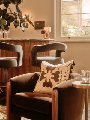 Billy Square Cushion - Listing Image