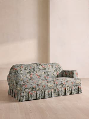 Madelyn Three Seater Sofa - Skylar Print - UK - Hover Image