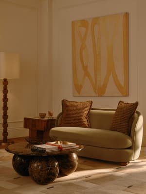 Blake Rug Cream - 170 x 240cm - Listing Image