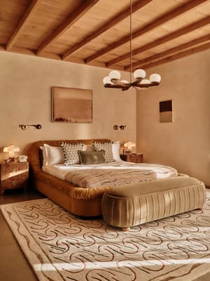 Demarco Chandelier - Listing Image