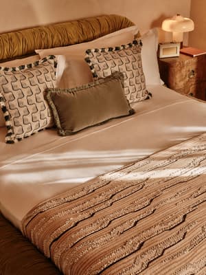 Theron Square Cushion - Listing Image