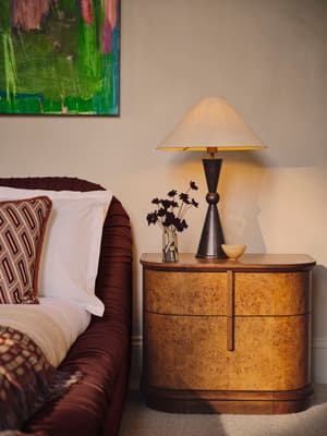 Avery Bedside Table - Large - Listing Image
