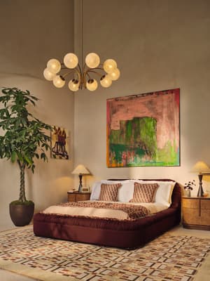 Kai Chandelier US - Listing Image