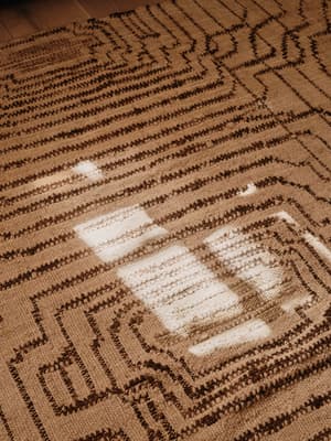 Raimundo Rug - 170 x 240cm - Hover Image