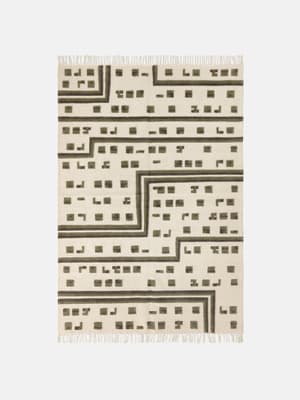 Swanson Rug - 270 x 360cm - Hover Image