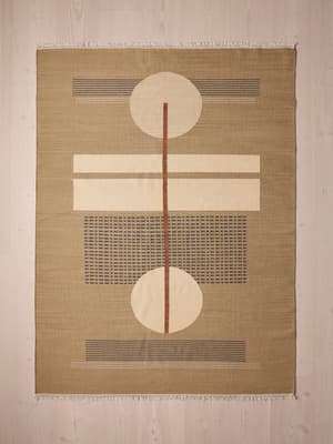 Hayworth Rug - 270 x 360cm - Listing Image