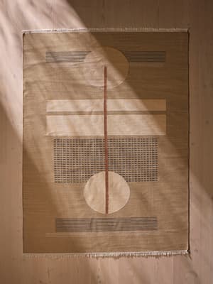 Hayworth Rug - 270 x 360cm - Hover Image