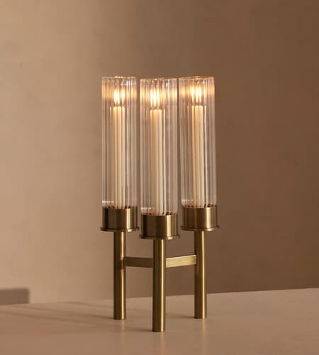 Catcliffe Candelabra