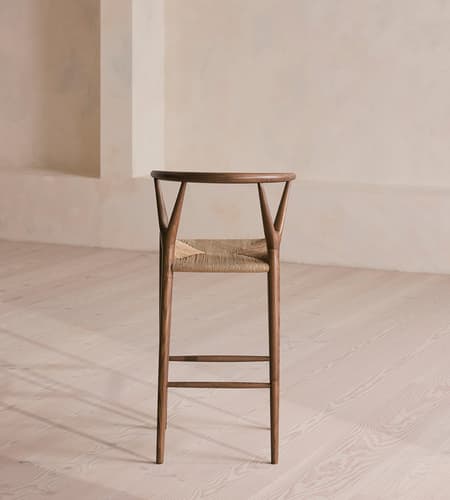 Sitwell Barstool, Counter Height