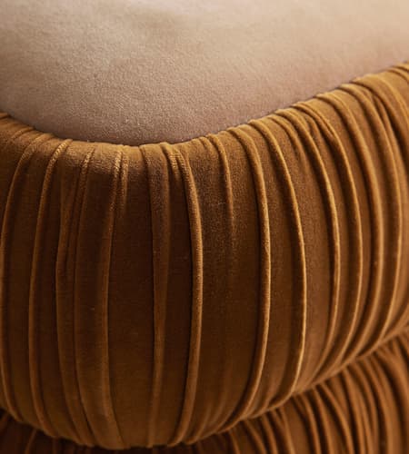 Tabitha Footstool