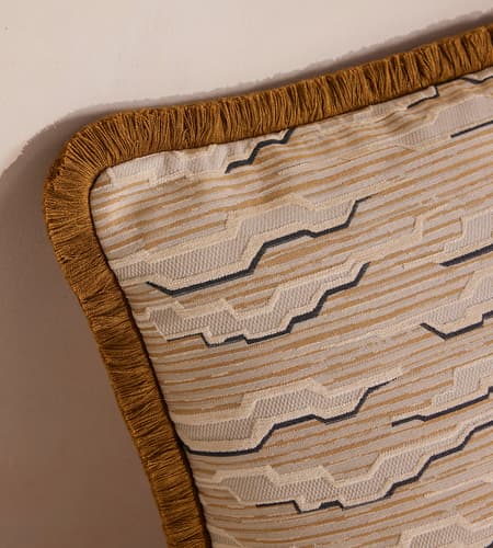 LARGE SQUARE CUSHION KINDRED SKIES