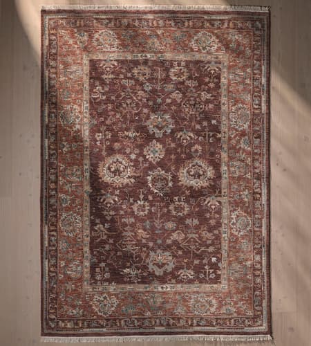 Jensen Rug, 170 x 240cm
