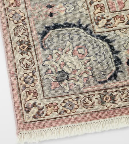 Rajasthan Rug, 170 x 240cm