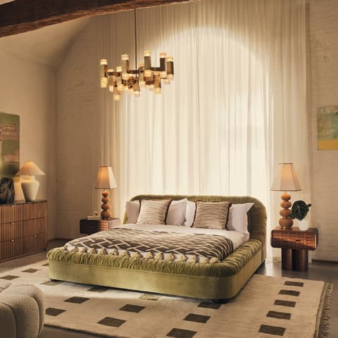 How to Choose the Right Rug | Area Rug Size Guide | Soho Home