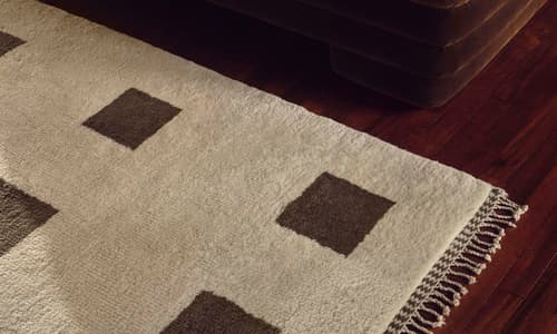 Sale - Tactile textures underfoot - Callout Image