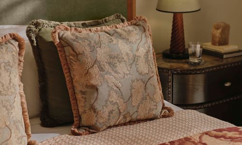 Rugs & Textiles - View All Rugs & Textiles - Callout Image
